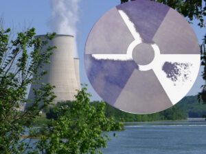 Lire la suite à propos de l’article Important rejet de gaz radioactif à la centrale nucléaire de Golfech : la Cour de cassation réouvre la voie à une condamnation d’EDF !